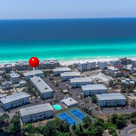 Beachside Villas #731 Санта-Роза-Біч Екстер'єр фото